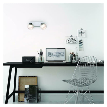 Philips myLiving Balla LED Spot Bar Ceiling and Wall Light - Rotatable Heads