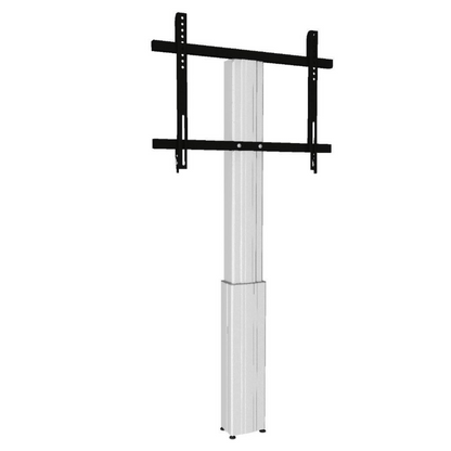 Conen Height Adjustable Monitor And TV Mount With 50cm Vertical Travel CCELW-AF