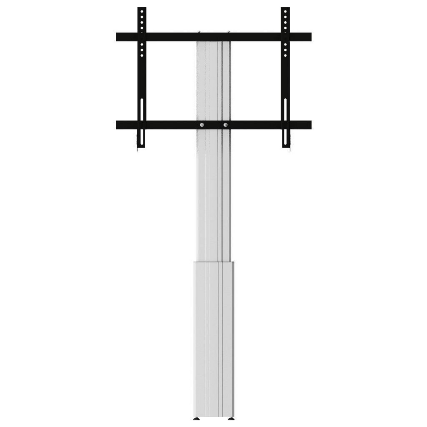 Conen Height Adjustable Monitor And TV Mount With 50cm Vertical Travel CCELW-AF