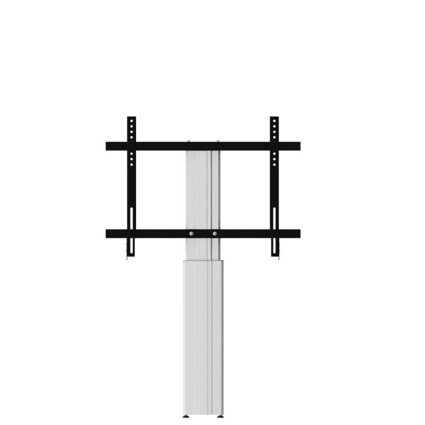 Conen Height Adjustable Monitor And TV Mount With 50cm Vertical Travel CCELW-AF