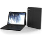 ZAGG Messenger Folio Tablet Keyboard Case 11-inch iPad Pro - NORDIC Layout