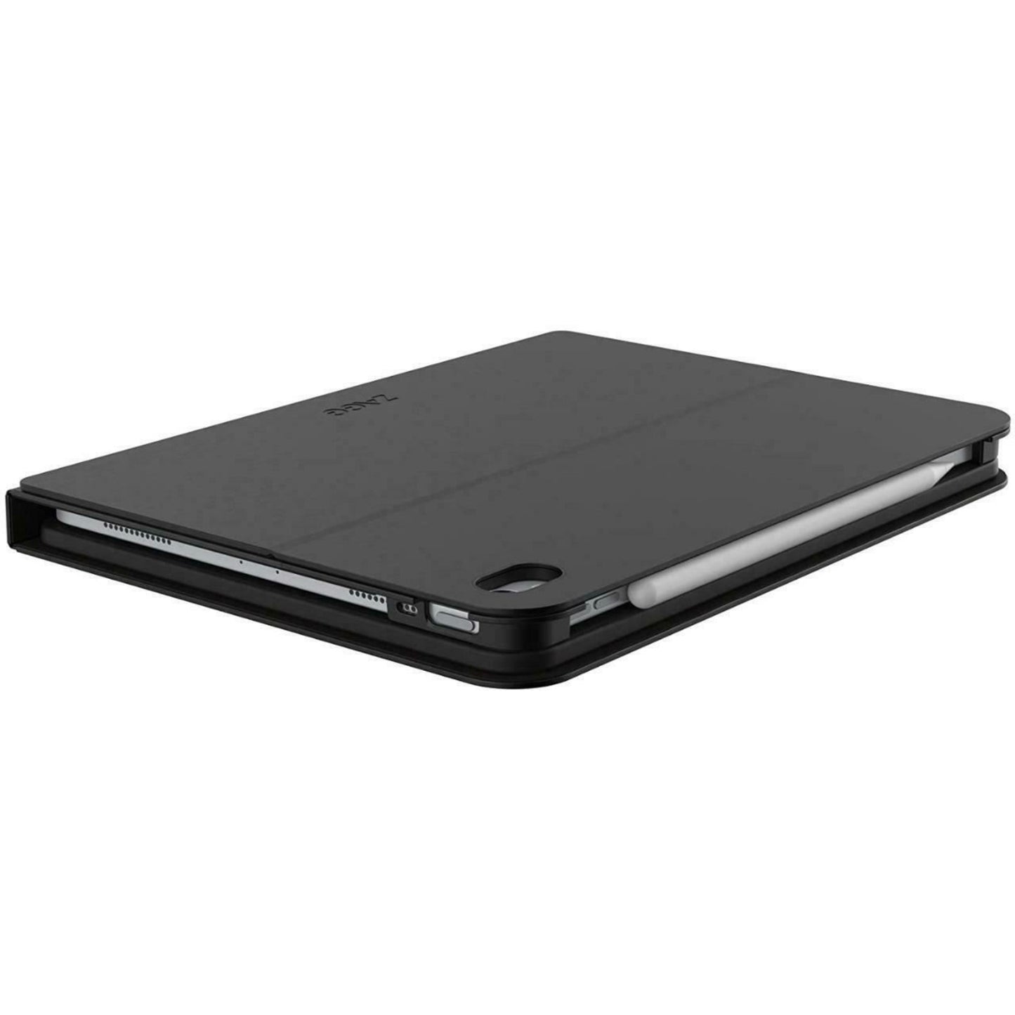 ZAGG Messenger Folio Tablet Keyboard Case 11-inch iPad Pro - NORDIC Layout