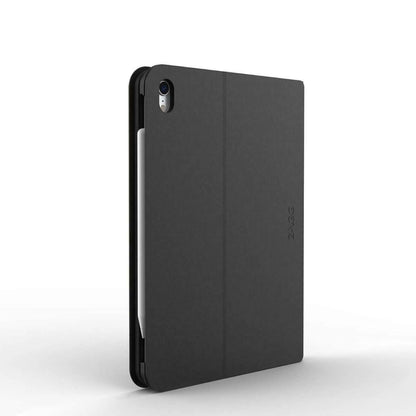 ZAGG Messenger Folio Tablet Keyboard Case 11-inch iPad Pro - NORDIC Layout
