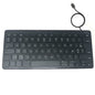 ZAGG Tablet Keyboard 45cm Apple MFi Certified Lightning iPad AZERTY FRENCH