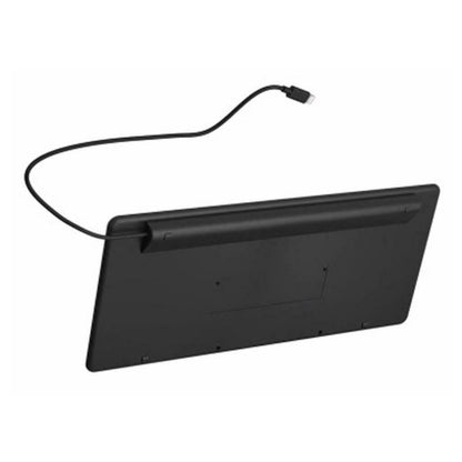 ZAGG Tablet Keyboard 45cm Apple MFi Certified Lightning iPad AZERTY FRENCH