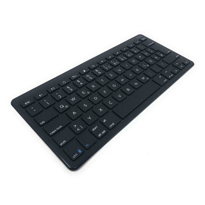 ZAGG Wireless Bluetooth Keyboard Universal QWERTZ GERMAN Layout Full Size Keys