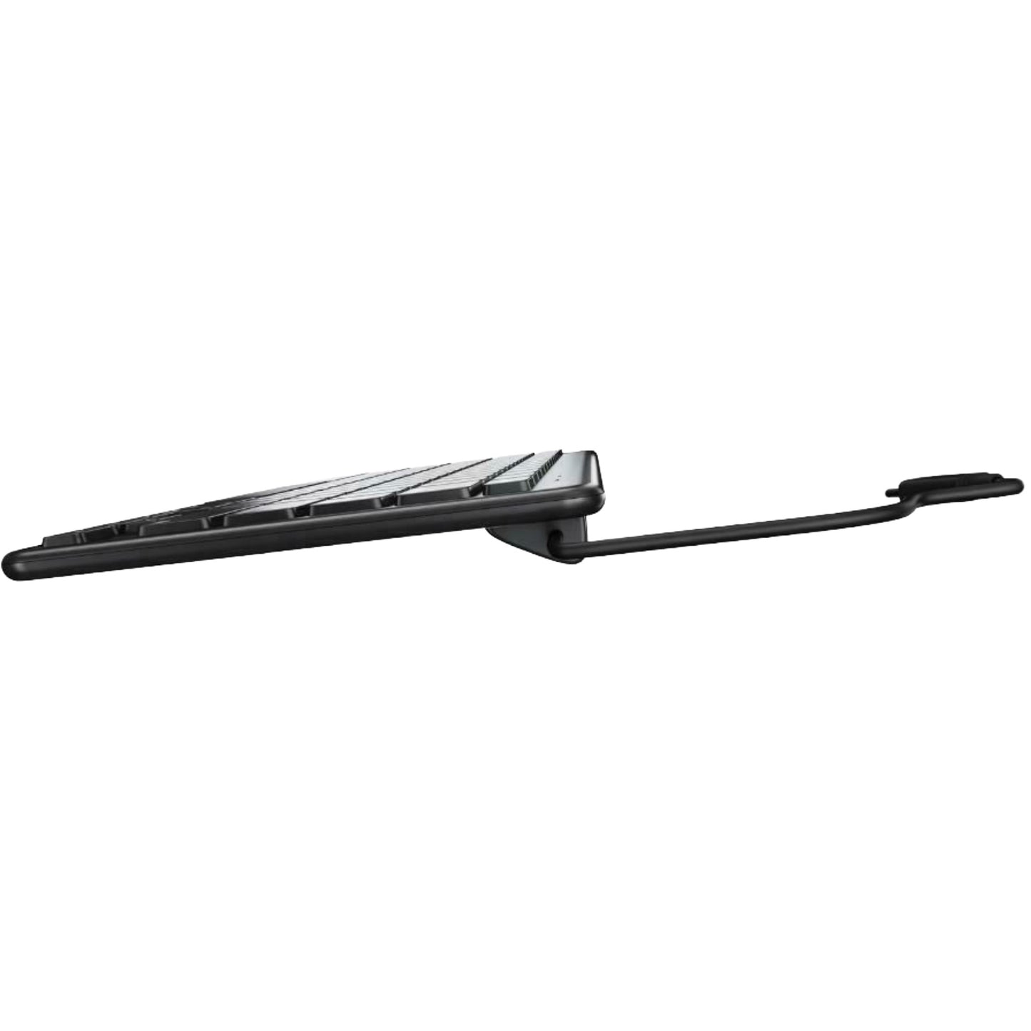 ZAGG Universal Keyboard 1.5m USB-A Cable Tablet Notebook Laptop PC QWERTZ