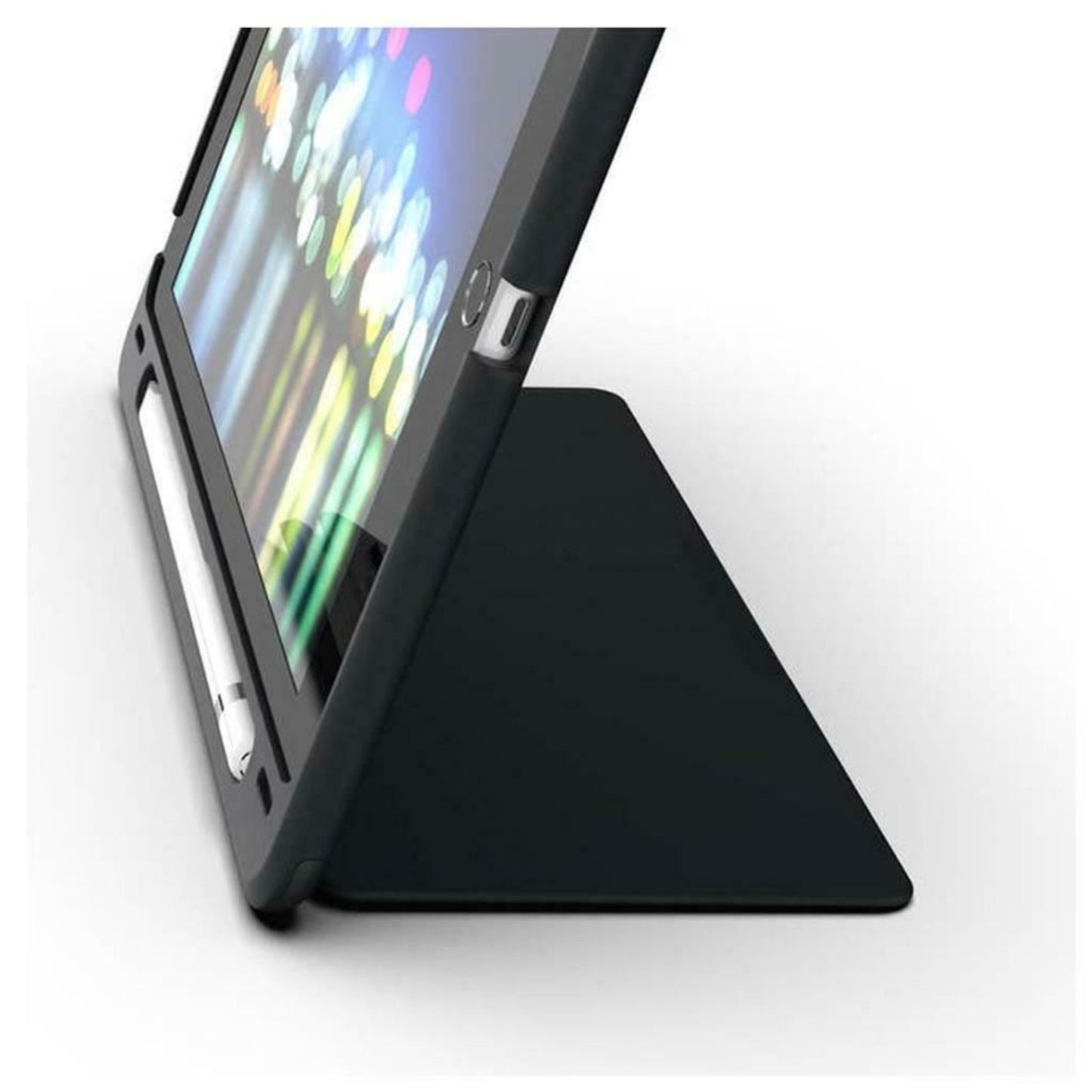 ZAGG Slim Book Go Keyboard & Detachable Case 9.7-inch iPad 5th & 6th GEN QWERTY