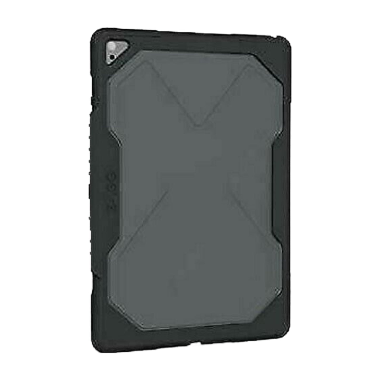 ZAGG Rugged Messenger Keyboard Filo Case For 9.7-inch iPad 2017 And 2018 QWERTZ