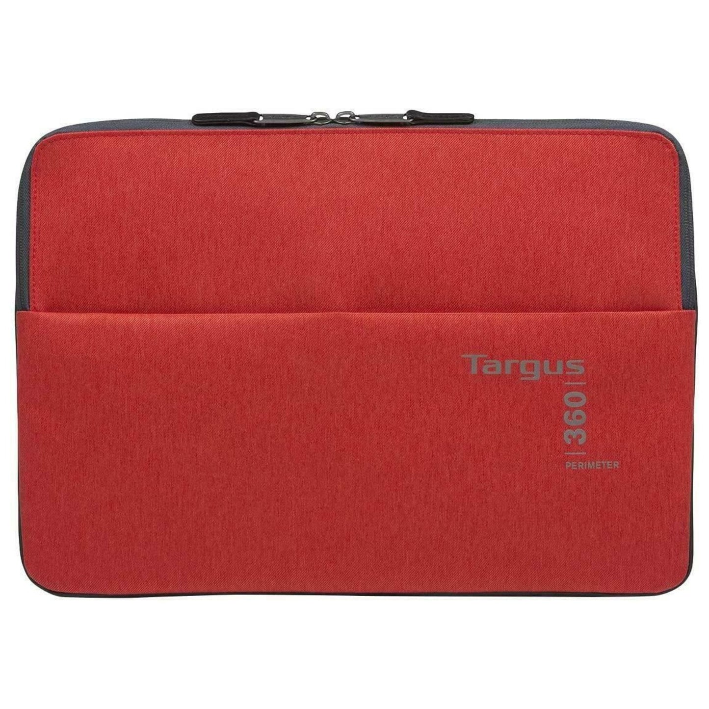 Targus 14.1" 360 Perimeter Laptop Protective Sleeve Case Red TSS94903EU