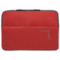 Targus 14.1" 360 Perimeter Laptop Protective Sleeve Case Red TSS94903EU