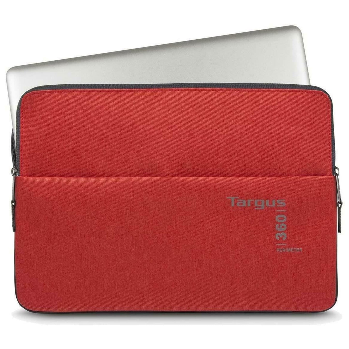 Targus 14.1" 360 Perimeter Laptop Protective Sleeve Case Red TSS94903EU