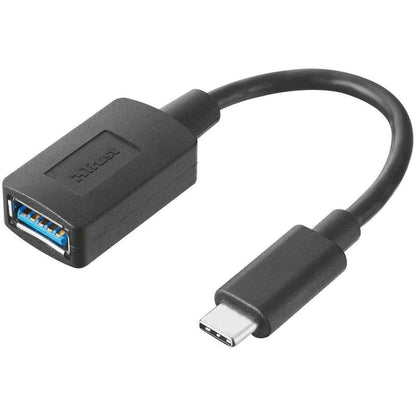 Trust USB A to USB C Adapter TYPE-C TO USB 3.0 CONVERTER - 20967