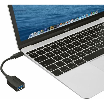 Trust USB A to USB C Adapter TYPE-C TO USB 3.0 CONVERTER - 20967