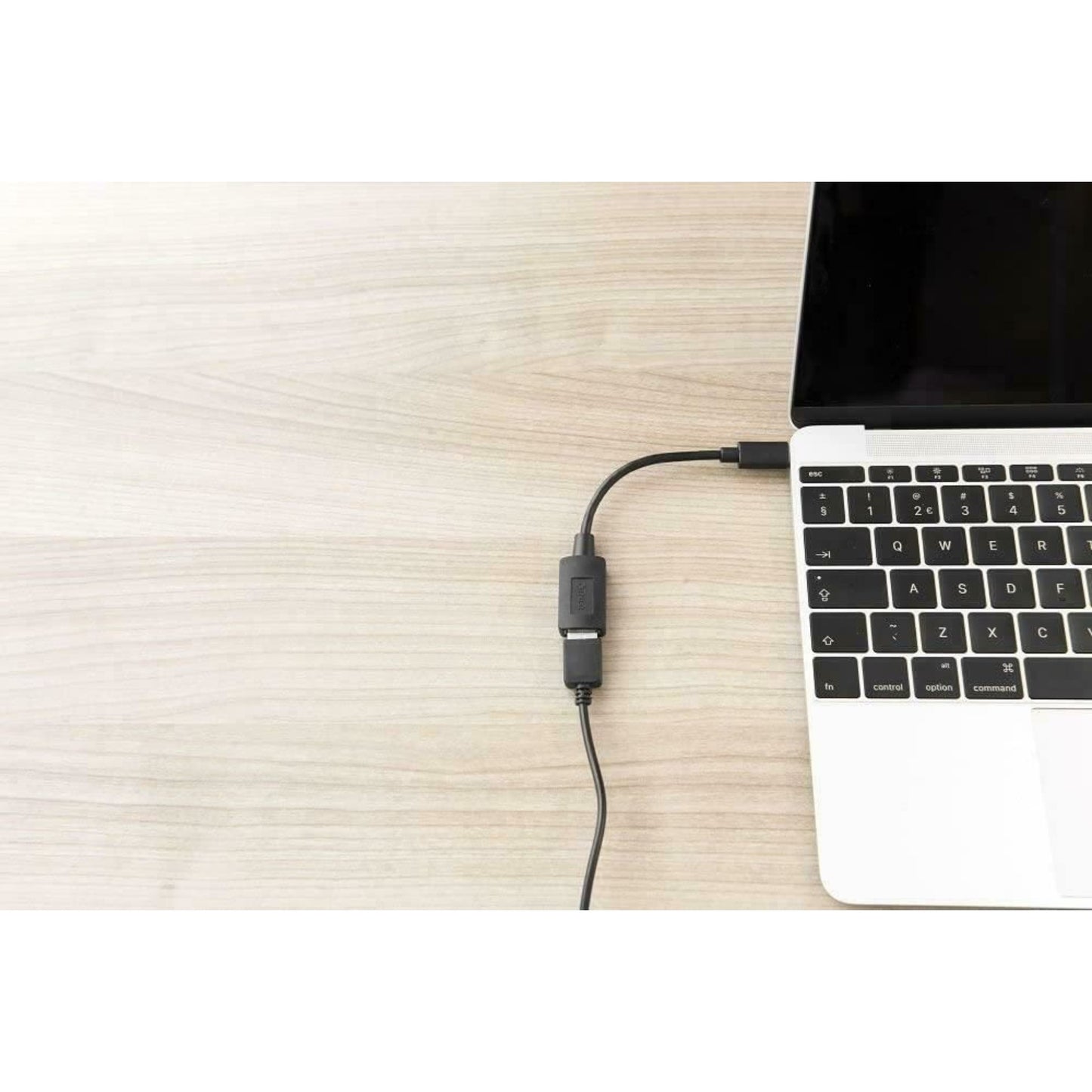 Trust USB A to USB C Adapter TYPE-C TO USB 3.0 CONVERTER - 20967