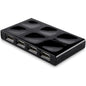 Belkin 7 port USB Powered Multi USB 2.0 Hub Splitter Hi Speed for PC Mac Laptop