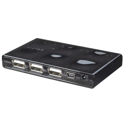 Belkin 7 port USB Powered Multi USB 2.0 Hub Splitter Hi Speed for PC Mac Laptop