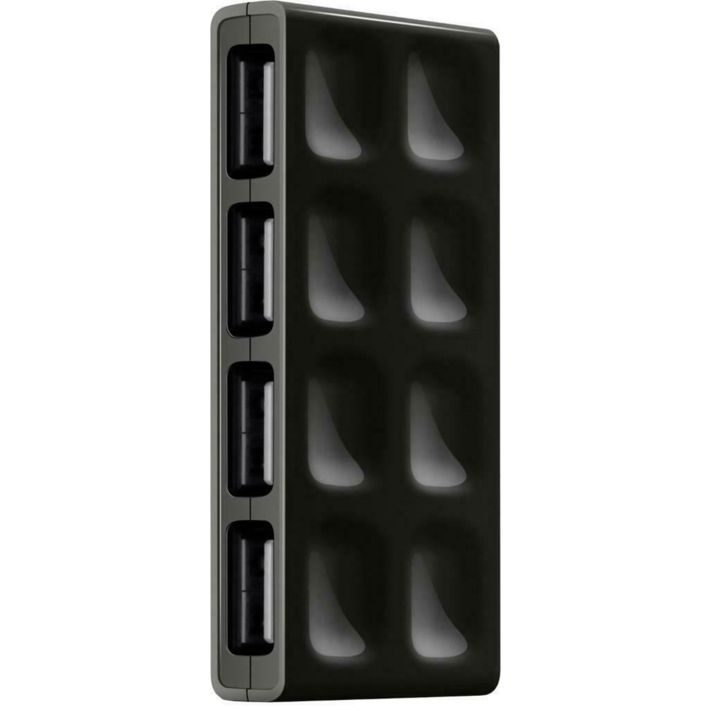 Belkin 7 port USB Powered Multi USB 2.0 Hub Splitter Hi Speed for PC Mac Laptop