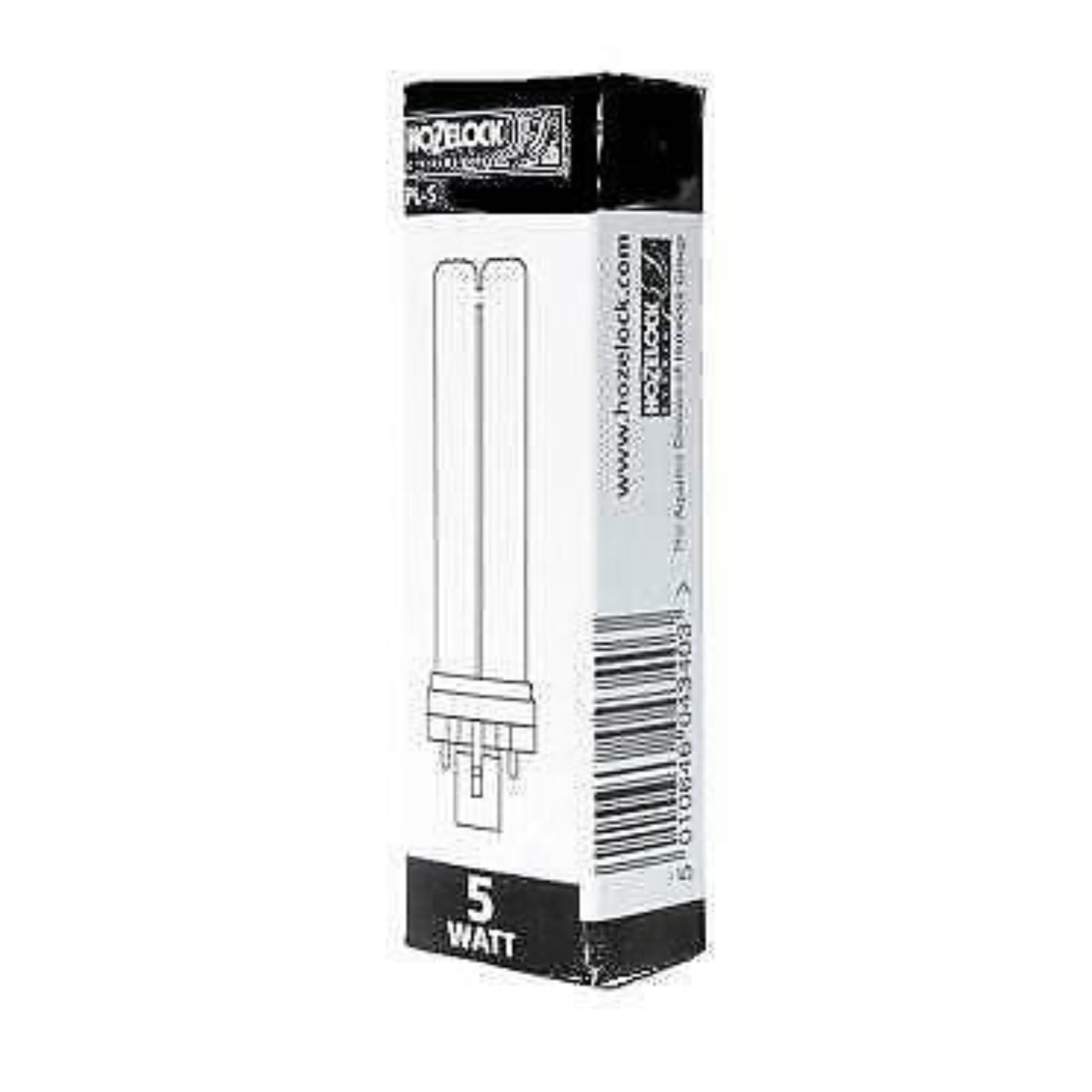 Hozelock Bioforce 2200 Annual Kit Replacement Foam 5W Lamp Replacement Seals