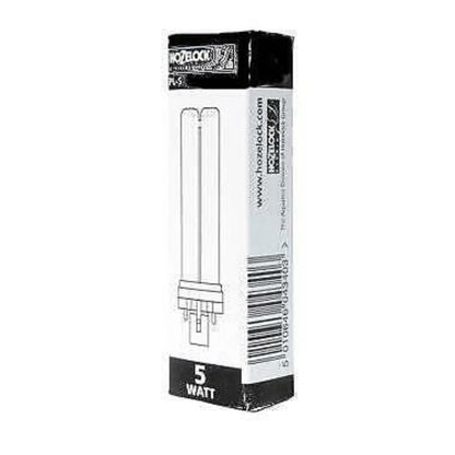 Hozelock Bioforce 2200 Annual Kit Replacement Foam 5W Lamp Replacement Seals