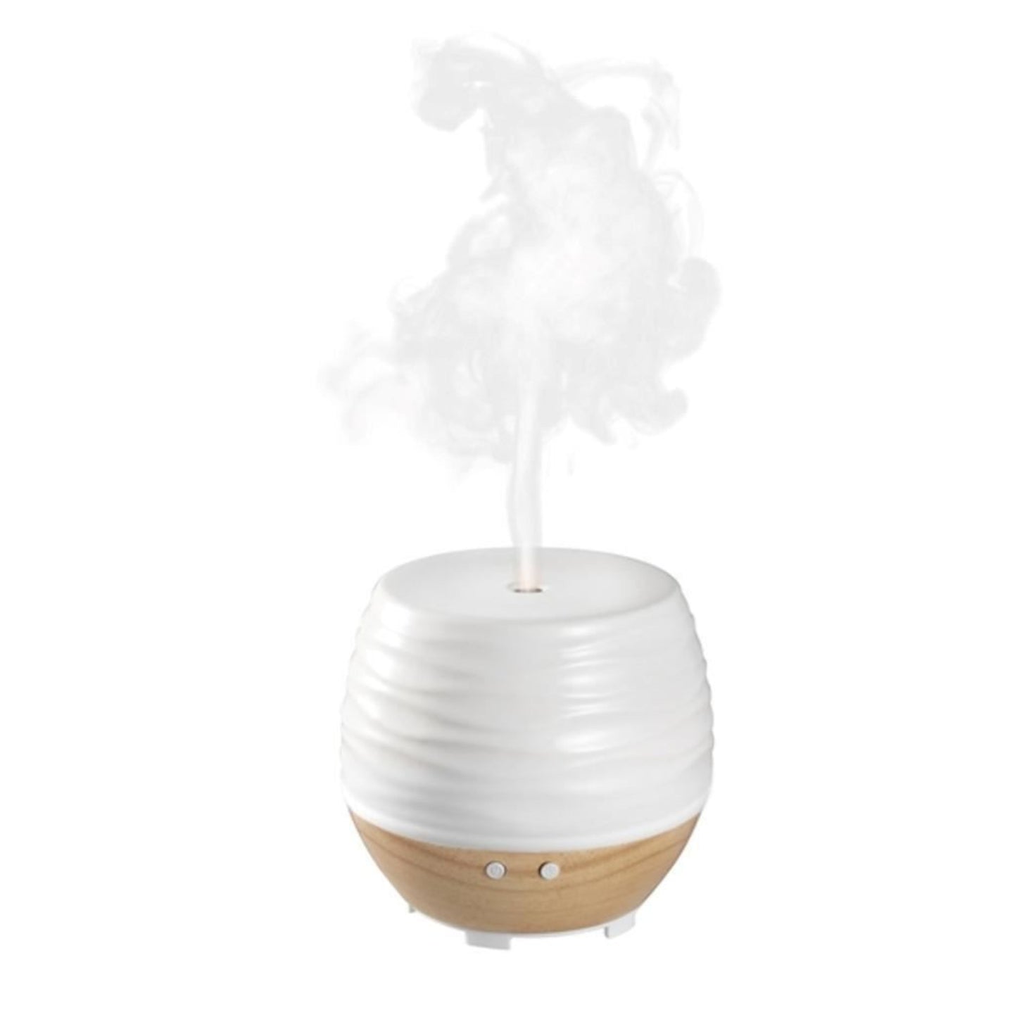 Homedics Ellia Ascend Essential Oil Aroma Mist Diffuser with Colour Change Light