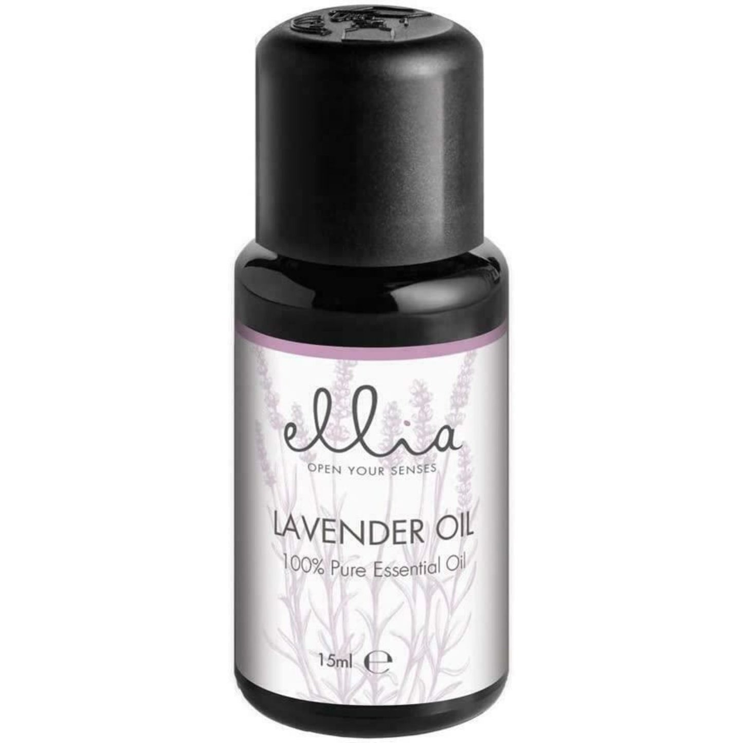 Homedics Ellia 100% Pure Essential Oil 15ml - Lavender - ARM-EO15LAV-WW