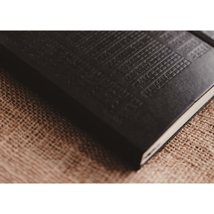 Moleskine Large Traveler's Journal Notebook Notepad Hard Cover 21 x 13 cm