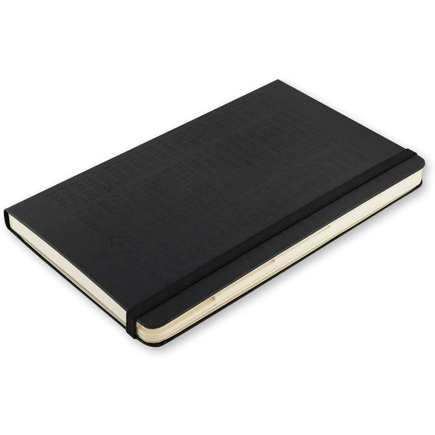 Moleskine Large Traveler's Journal Notebook Notepad Hard Cover 21 x 13 cm