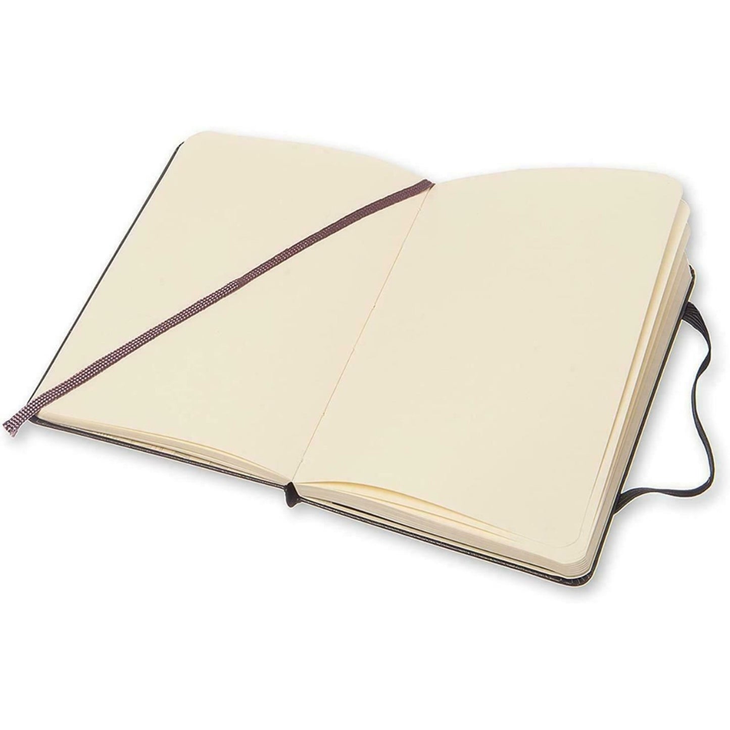 Moleskine Batman Limited Edition Hard Cover Plain Pocket Notebook 14 x 9 x 1.5cm