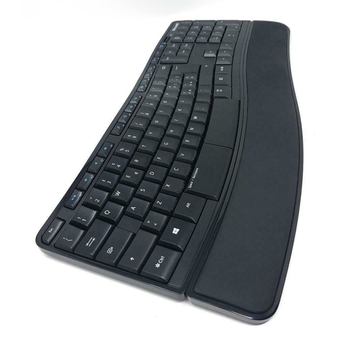 Microsoft Sculpt Comfort Desktop Keyboard And Mouse Set Italian Layout QWERTY