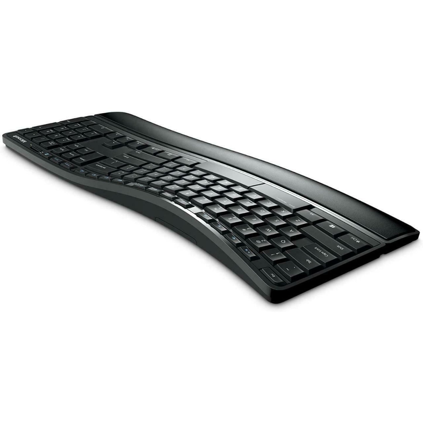 Microsoft Sculpt Comfort Desktop Keyboard And Mouse Set Italian Layout QWERTY