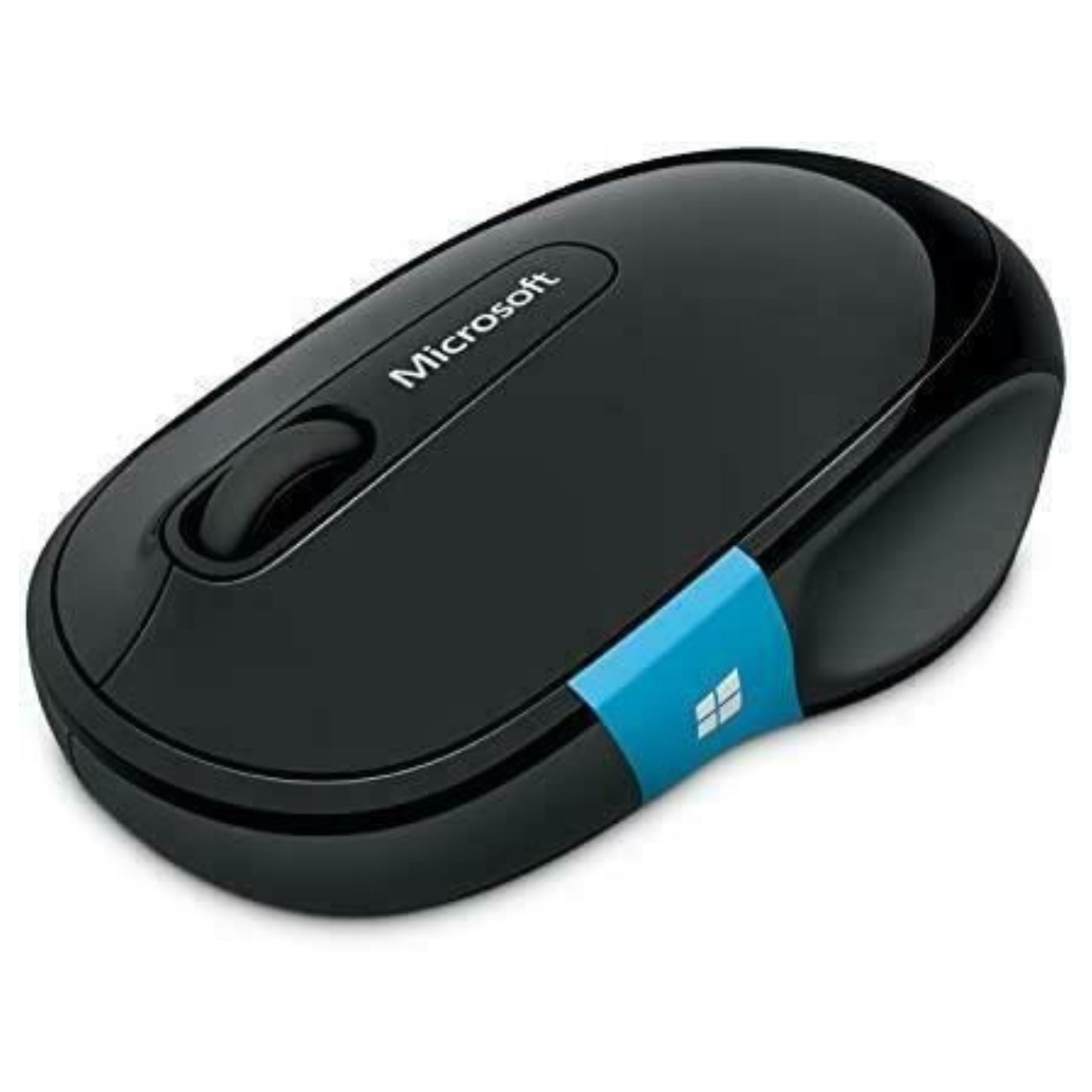 Microsoft Sculpt Comfort Desktop Keyboard And Mouse Set Italian Layout QWERTY
