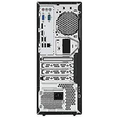 Lenovo V530 Tower Ci3-9100 8GB 256GB SSD W10PRO - 10TV007JUK