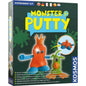 Monster Putty Cool Monsters and Funny Aliens Experiment Kit Thames and Kosmos