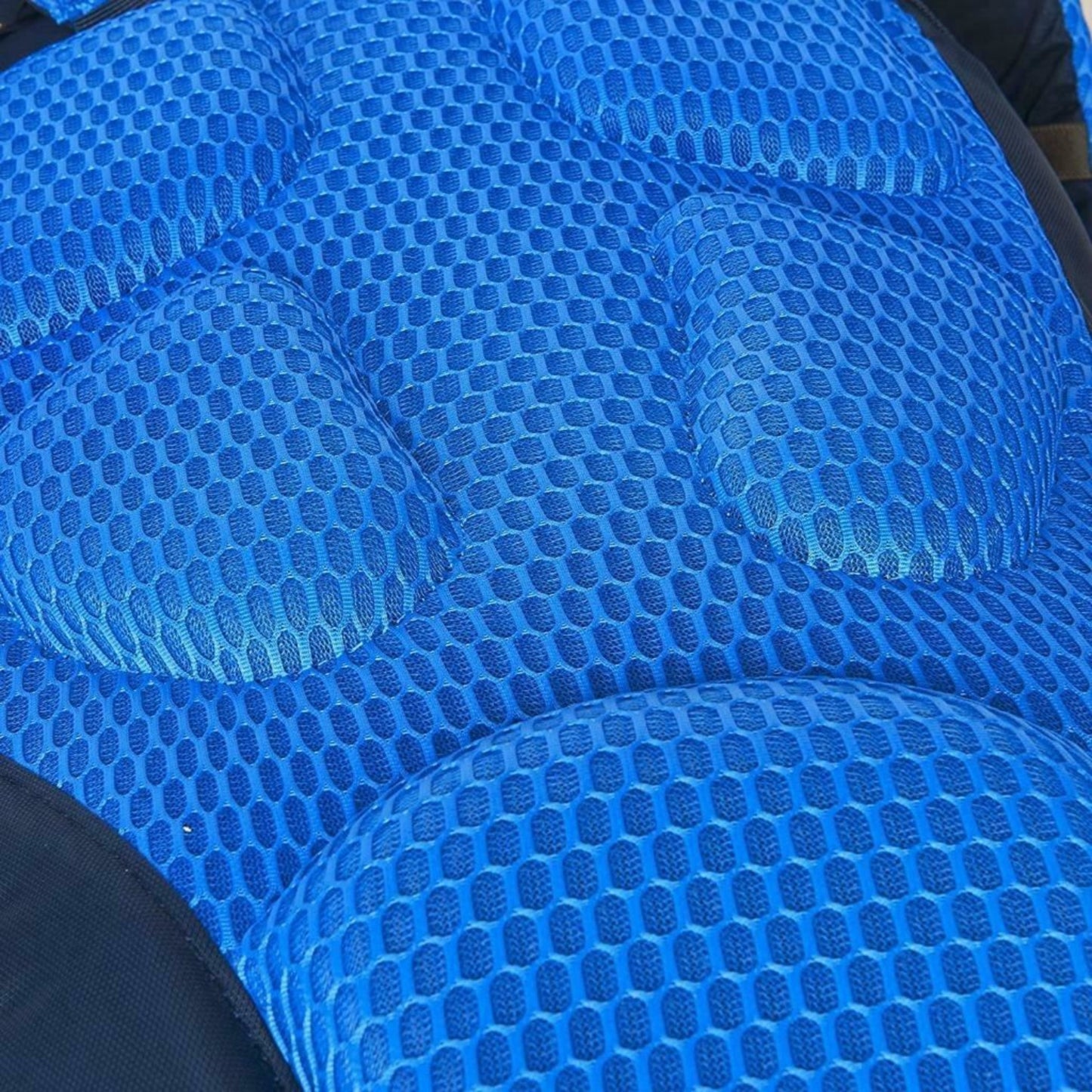 Kelty Redtail Backpack HDPE Frame Blue 27 Litres Outdoor Hiking