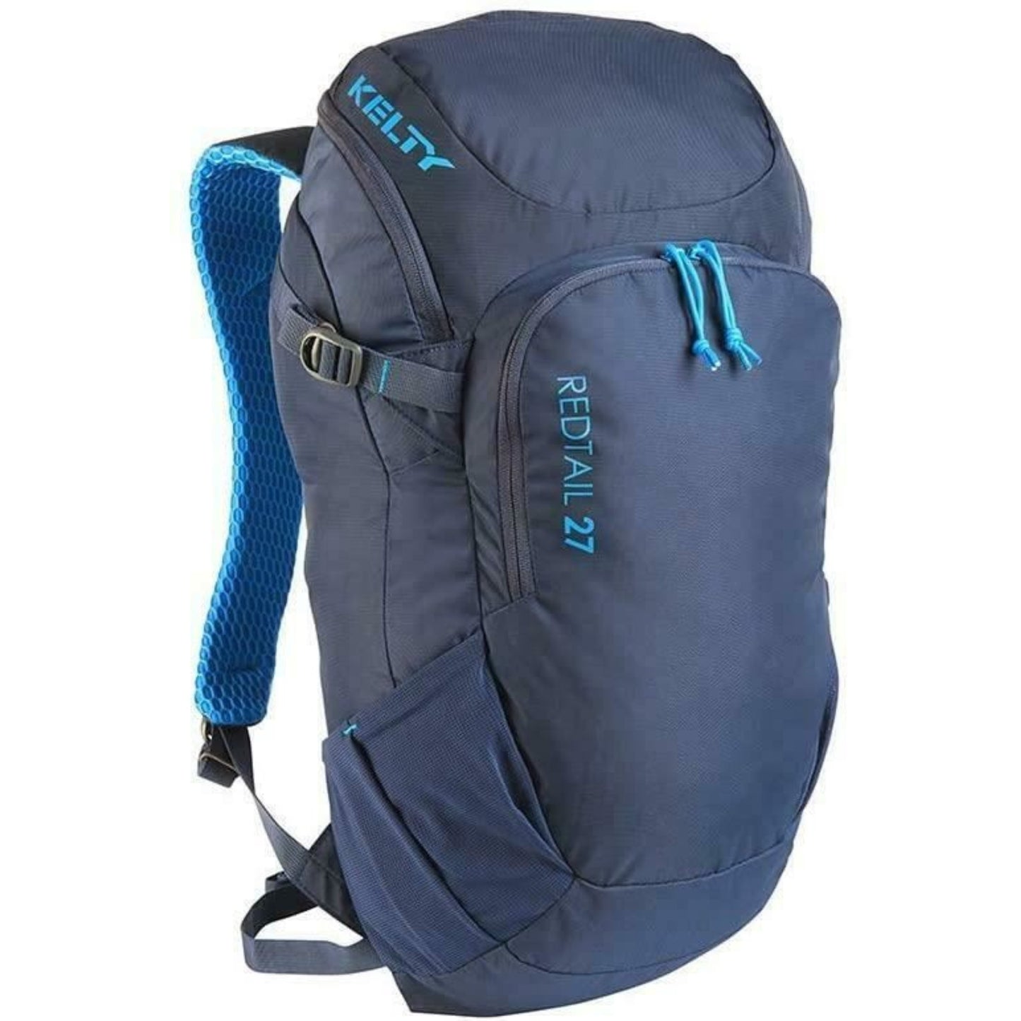 Kelty Redtail Backpack HDPE Frame Blue 27 Litres Outdoor Hiking