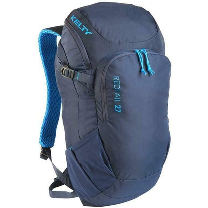 Kelty Redtail Backpack HDPE Frame Blue 27 Litres Outdoor Hiking