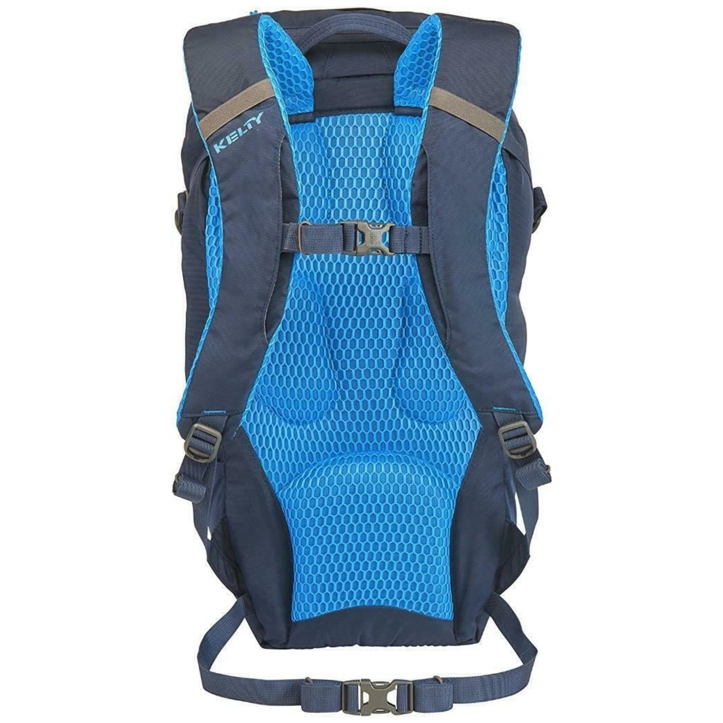 Kelty Redtail Backpack HDPE Frame Blue 27 Litres Outdoor Hiking