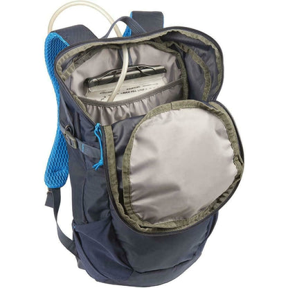Kelty Redtail Backpack HDPE Frame Blue 27 Litres Outdoor Hiking