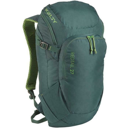 Kelty Redtail 27 Backpack HDPE Frame Sheet Ponderosa 27 Litres Outdoor Hiking