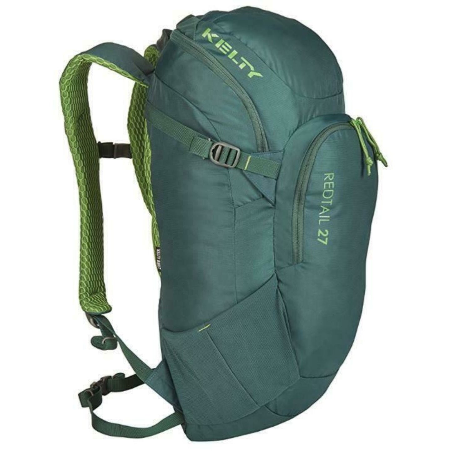 Kelty Redtail 27 Backpack HDPE Frame Sheet Ponderosa 27 Litres Outdoor Hiking
