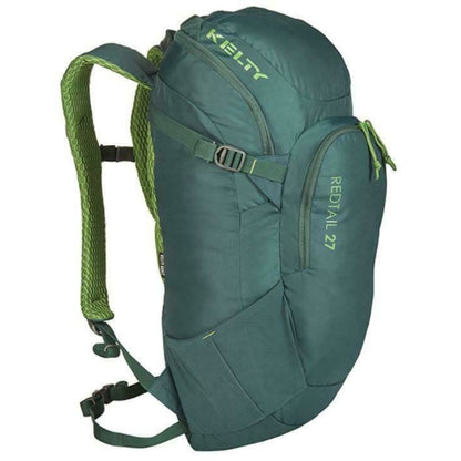 Kelty Redtail 27 Backpack HDPE Frame Sheet Ponderosa 27 Litres Outdoor Hiking