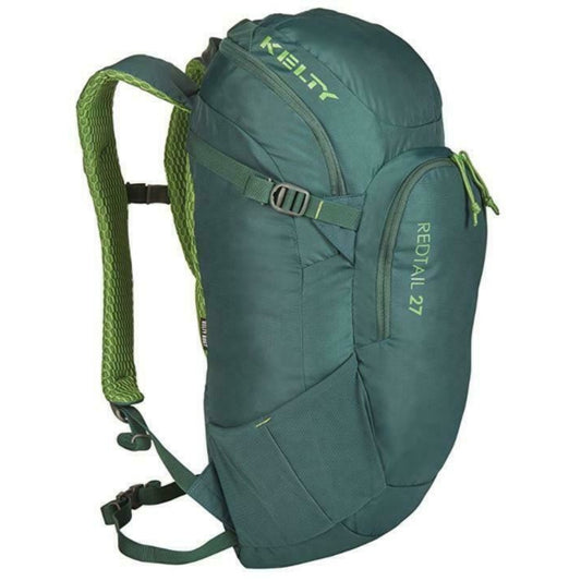 Kelty Redtail 27 Backpack HDPE Frame Sheet Ponderosa 27 Litres Outdoor Hiking