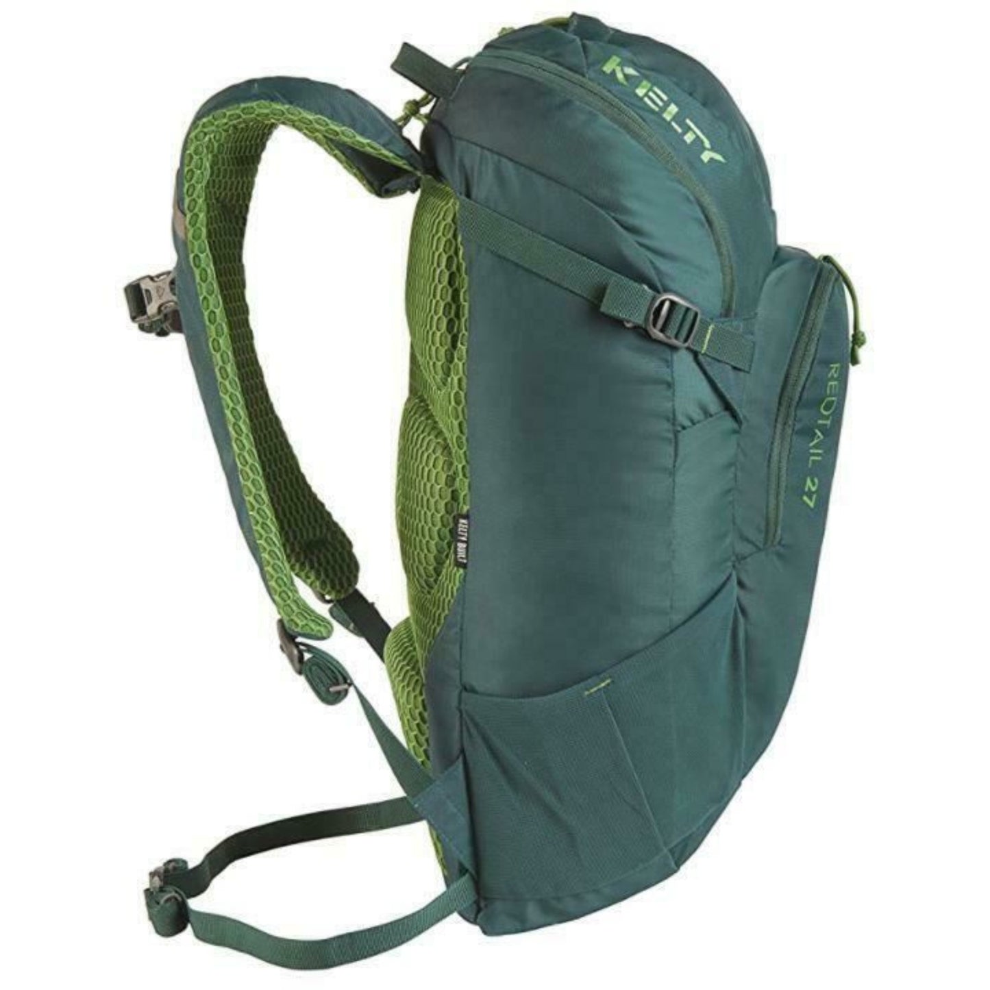 Kelty Redtail 27 Backpack HDPE Frame Sheet Ponderosa 27 Litres Outdoor Hiking