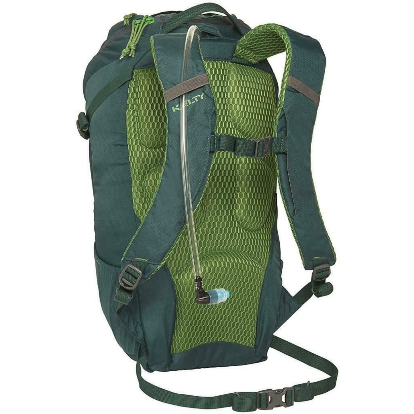 Kelty Redtail 27 Backpack HDPE Frame Sheet Ponderosa 27 Litres Outdoor Hiking