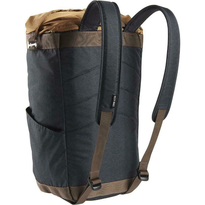 Kelty Tote Rucksack Casual Daypack Backpack Hyphen Bag 51 cm, 30 L, Black Geo