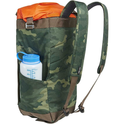 Kelty Tote Rucksack Casual Daypack Backpack Hyphen Bag 51 cm 30 L Green Camo