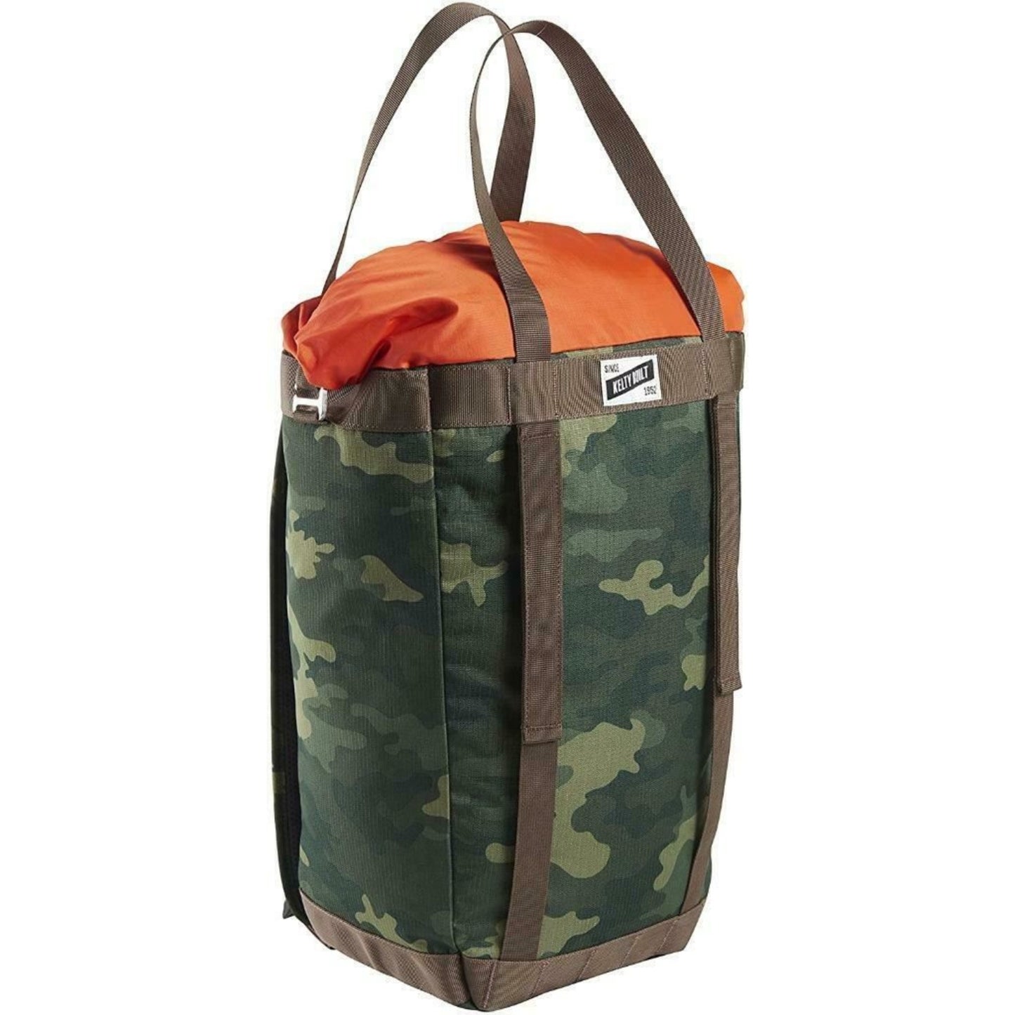 Kelty Tote Rucksack Casual Daypack Backpack Hyphen Bag 51 cm 30 L Green Camo