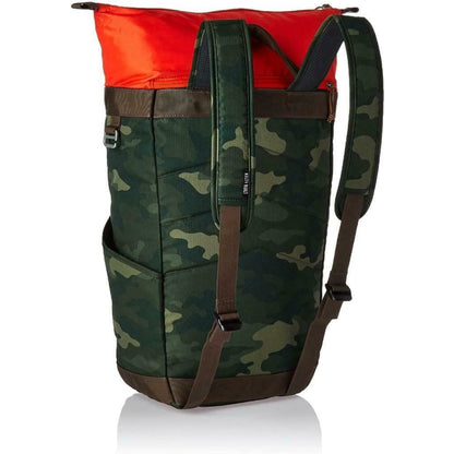 Kelty Tote Rucksack Casual Daypack Backpack Hyphen Bag 51 cm 30 L Green Camo