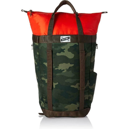 Kelty Tote Rucksack Casual Daypack Backpack Hyphen Bag 51 cm 30 L Green Camo